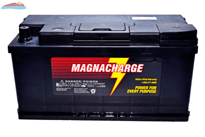 Magnacharge 93-995 Magnacharge