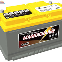Magnacharge 94R-1000AGM Magnacharge