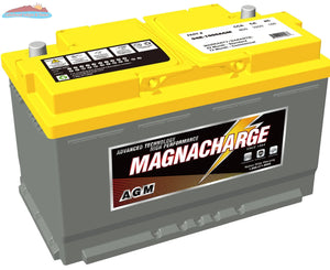 Magnacharge 94R-1000AGM Magnacharge