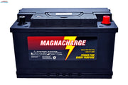 Magnacharge 94R-1025 Magnacharge