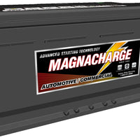 Magnacharge 95R-1050 Magnacharge