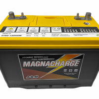 Magnacharge Group 27 Deep Cycle Battery - AGM Magnacharge