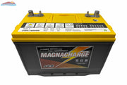 Magnacharge Group 27 Deep Cycle Battery - AGM Magnacharge
