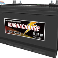 Magnacharge Group 27 Deep Cycle Battery Magnacharge