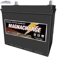Magnacharge MIATA Magnacharge
