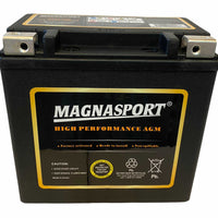 Magnacharge MTX14-BS Magnacharge