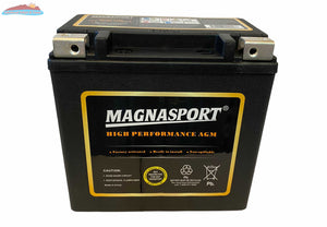 Magnacharge MTX14-BS Magnacharge