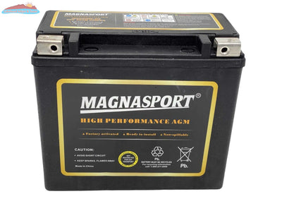 Magnacharge MTX20HL-BS Magnacharge