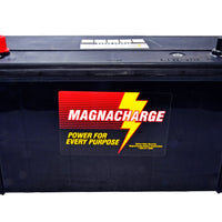 Magnacharge N-100 Magnacharge