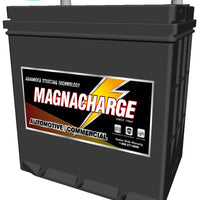 Magnacharge NS-40 Magnacharge