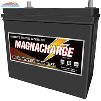 Magnacharge NS-60 Magnacharge