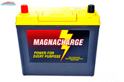 Magnacharge PRIUS Magnacharge
