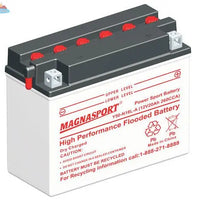 Magnacharge Y50-N18L-A Magnacharge