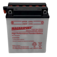 Magnacharge YB12A-A Lakehead Inkjet & Toner