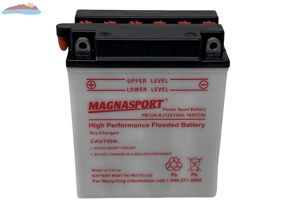 Magnacharge YB12A-A Lakehead Inkjet & Toner