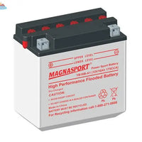 Magnacharge YB16B-A1 Magnacharge