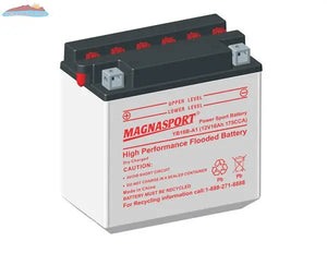 Magnacharge YB16B-A1 Magnacharge