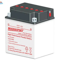 Magnacharge YB30CL-B Magnacharge