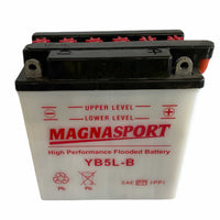 Magnacharge YB5L-B Magnacharge