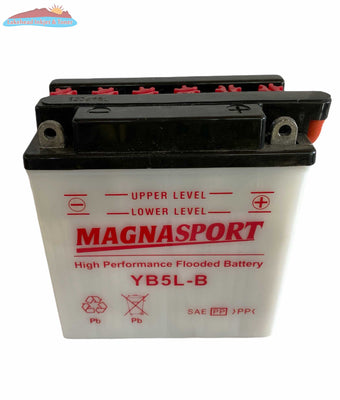 Magnacharge YB5L-B Magnacharge