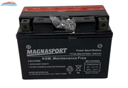 Magnacharge YT12A-BS Lakehead Inkjet & Toner