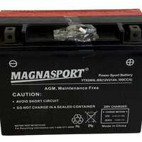 Magnacharge YTX24HL-BS Magnacharge
