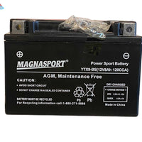 Magnacharge YTX9-BS Lakehead Inkjet & Toner