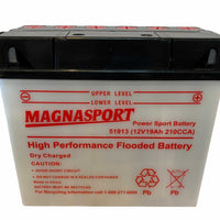 Magnasport 51913 Magnacharge