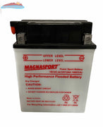 Magnasport YB12C-A Lakehead Inkjet & Toner
