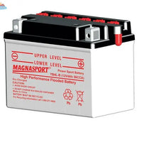 Magnasport YB4L-B Lakehead Inkjet & Toner