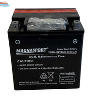 Magnasport YIX30L Lakehead Inkjet & Toner