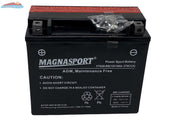 Magnasport YTX20-BS Lakehead Inkjet & Toner
