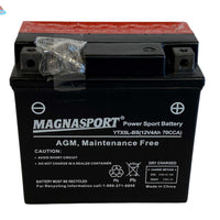 Magnasport YTX5L-BS Lakehead Inkjet & Toner