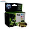 N9K27AN#140 HP #952 C/M/Y COMBO PACK Hewlett-Packard