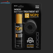 NCP2 Battery Terminal Treatment Kit NOCO