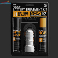 NOCO Battery Treatment Kit NOCO