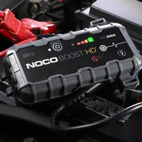 NOCO Boost GB70 HD Jump Starter - 2000A NOCO