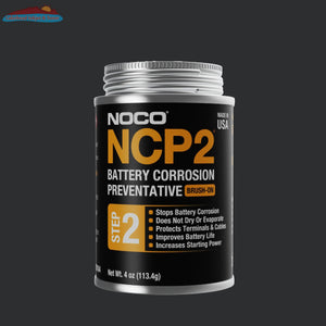 NOCO CB104 - 4 Oz NCP2 Battery Corrosion Preventative NOCO