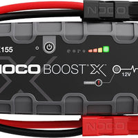 NOCO GBX155 Boost X 12V 4250A Jump Starter NOCO