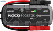 NOCO GBX155 Boost X 12V 4250A Jump Starter NOCO