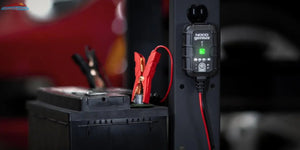 NOCO GENIUS1 Battery Charger and Maintainer 1 Amp - Tony's Restaurant in  Alton, IL