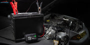 NOCO GENIUS2 - 6V/12V 2-Amp Smart Battery Charger NOCO