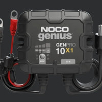 NOCO GENPRO10X1 - 1 Bank 10A Onboard Battery Charger NOCO