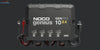NOCO GENPRO10X4 - 4-Bank 40A On-Board Battery Charger NOCO