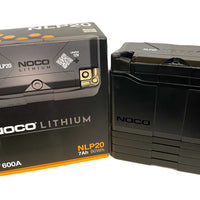 NOCO NLP20 Lithium Battery NOCO