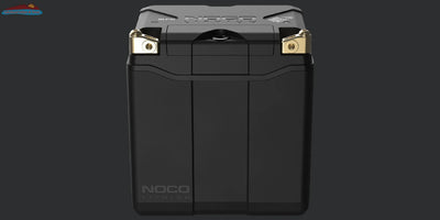 NOCO NLP30, Group 30, 700A Lithium Powersport Battery NOCO