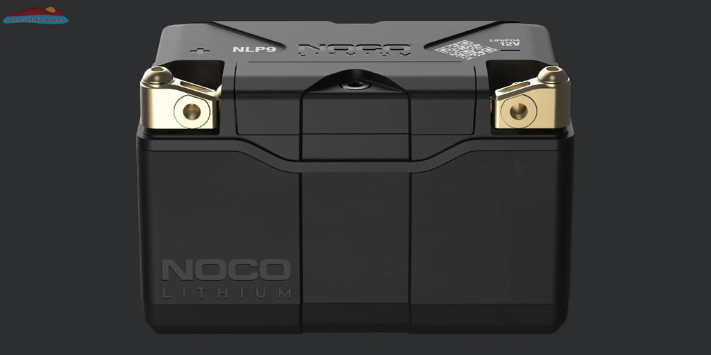 NOCO NLP9 12V Lithium Battery NOCO