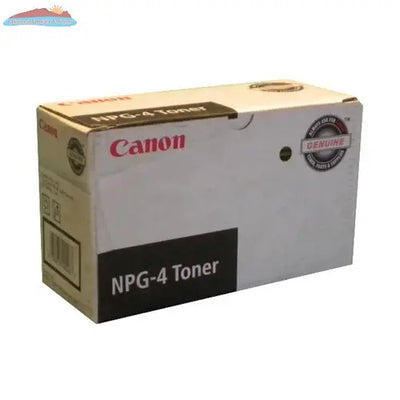 NPG4 CANON NP 4050/4080 TONER CARTRIDGE (1375A004AA) Canon