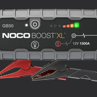 Noco GB50 1500A Jump Starter Lakehead Inkjet & Toner