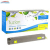 Okidata C831N Toner - Yellow HY fuzion